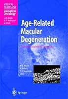 Age-Related Macular Degeneration 3540666435 Book Cover