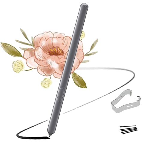 S Pen de repuesto Galaxy Tab S6 lápiz para solucionar pérdida de puntero original