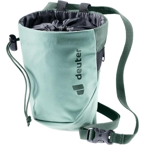 deuter Gravity Chalk Bag II M Bolsa de magnesio