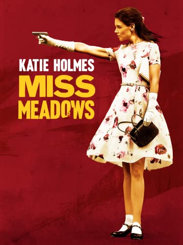 Miss Meadows