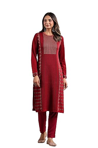 Ishin Womens Kurta