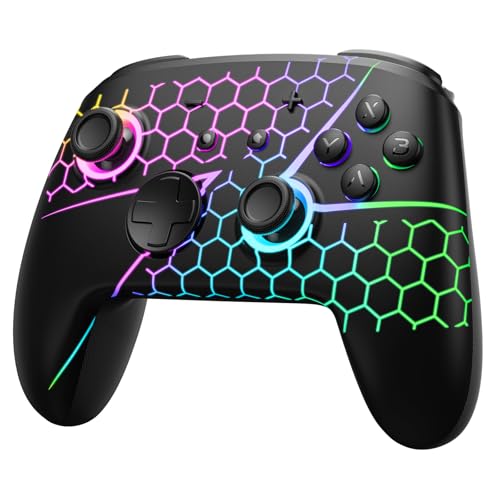 FUNLAB Wireless Switch 2 Pro Controller
