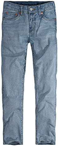 502 Regular Taper Fit Performance Jeans