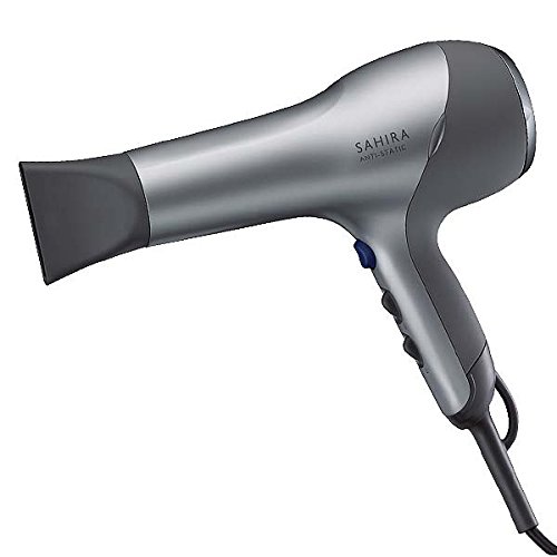 Wella Professional - Sahira Anti Static