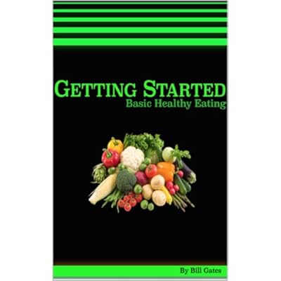 Basic Healthy Eating