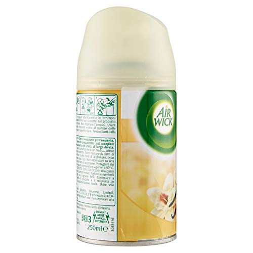 Air Wick Freshmatic Ricarica Spray Automatico, 1