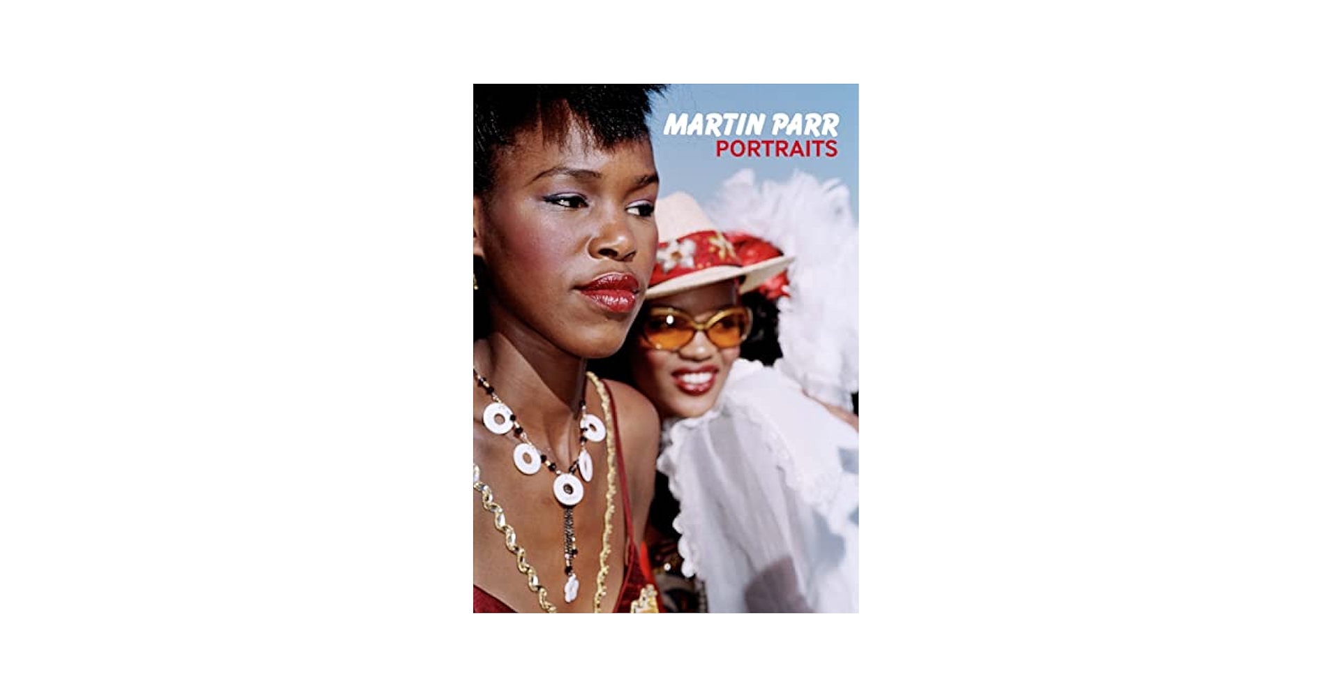 Amazon.com: Martin Parr: Portraits Postcard Box