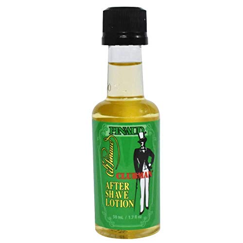 Pinaud Clubman Clubman Pinaud Reise Spritzer Multi Packung 5 x 50ml