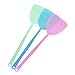 BSTHP Paletta Mosche - 3 Pezzi plastica scacciamosche (Blu, Verde e Viola)