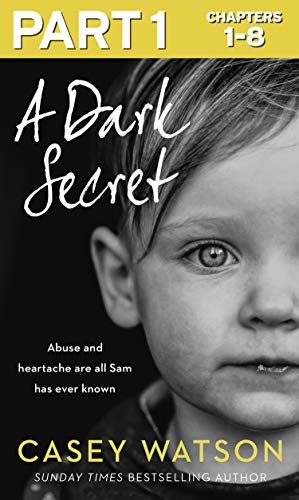 A Dark Secret: Part 1 of 3 (English Edition)
