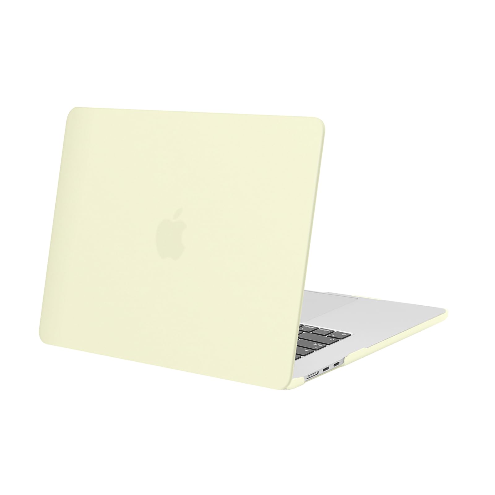 MOSISO Compatible with MacBook Air 15 inch Case M5 M4 M3 M2 2026 2025-2023