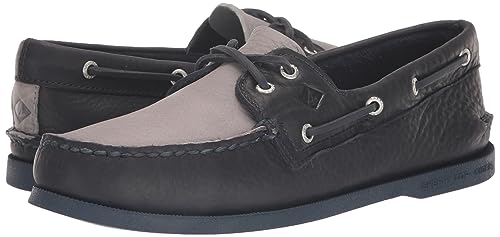 Image of Sperry Mens Authentic Original 2-Eye Seasonal