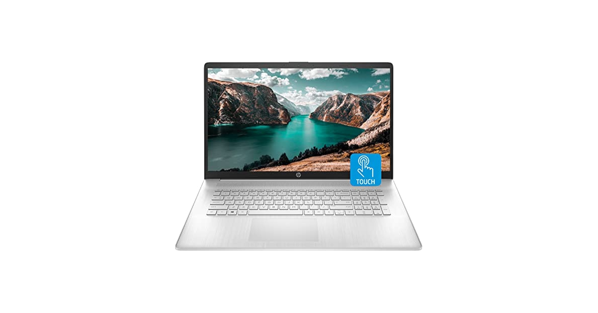 Amazon.com: HP 17 Laptop, 17.3
