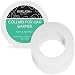 Karlash Pot Wax Warmer Clean Premium Collars Fits Most 14 oz can Warmer (Pack of 50)