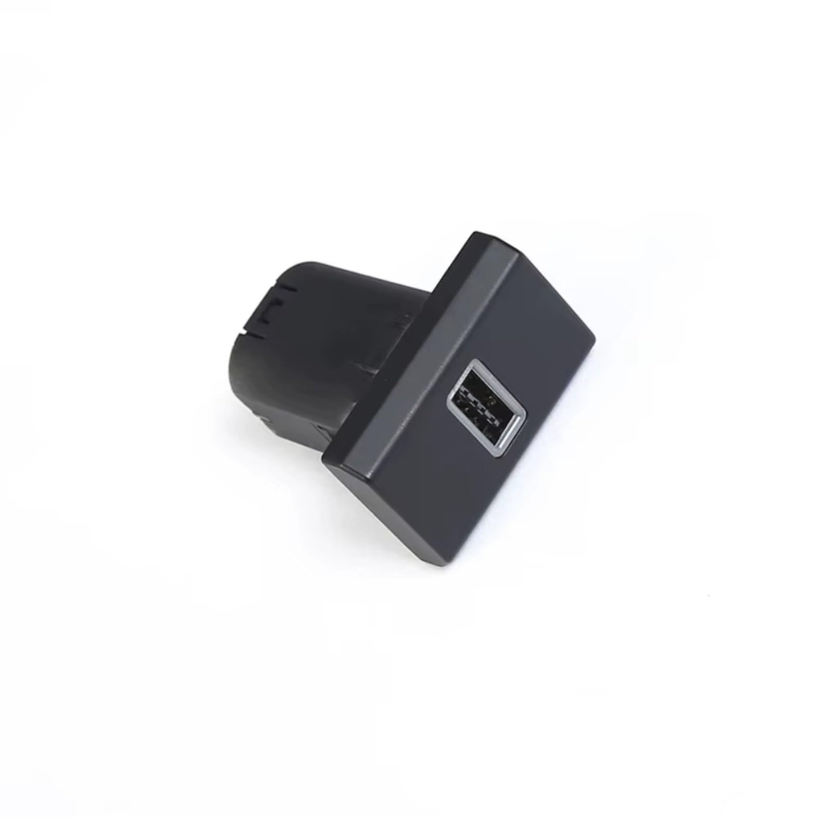 Conector USB De Consola AUX Compatible Con Ford Para Transit 2017-2022 Adaptador Interfaz Enchufe Audio Para Datos Coche Accesorio Adecuado Interfaz USB AUX Automóvil