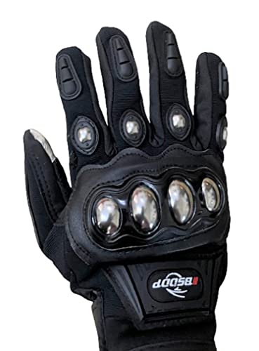 Image of UrbanHigh BSDDP Premium Bike Riding Gloves (XL)