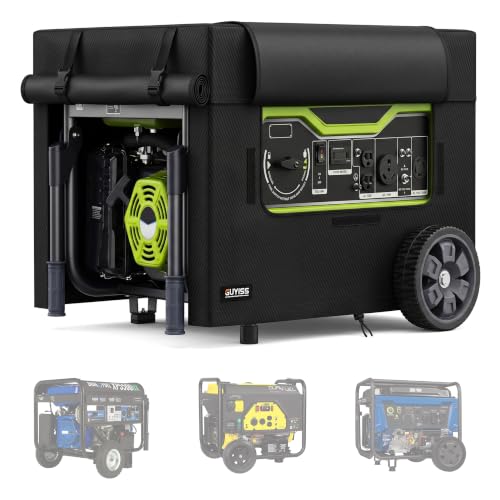 What are the Best  outdoor cover for generator Review