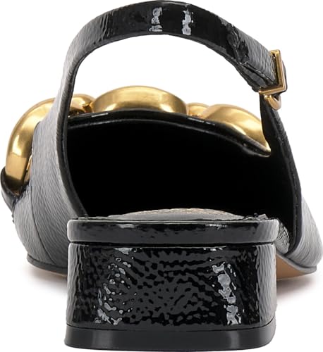 Vince Camuto Women's Valiey Mule3