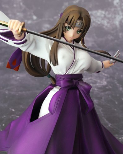 【美品】クイーンズブレイド 武者巫女トモエ＆カトレア2体セット Amazon.co.jp: クイーンズブレイド 武者巫女トモエ~2Pカラー~ (ノン