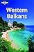 Lonely Planet Western Balkans