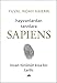 Sapiens (Ciltli): Hayvanlardan Tanr&Auml;&plusmn;lara &Auml;&deg;nsan t&Atilde;&frac14;r&Atilde;&frac14;n&Atilde;&frac14;n k&Auml;&plusmn;sa bir tarihi (Turkish Edition)