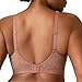 PLAYTEX Women's Wireless Bra Pack, Plus-Size Bras Available, Moisture-Wicking, Full Coverage, Convertible, 4752, 2-Pack