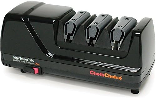 Chef'sChoice Knife Sharpener (Discontinued by Manufacturer)