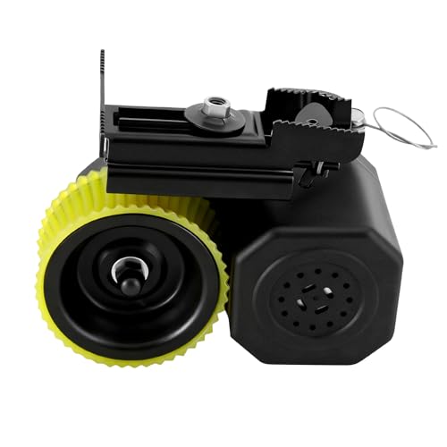 KAUITOPU Booster - Motor sin escobillas de 250 W para bicicleta eléctrica con rueda de fricción, modo de conducción flexible, para bicicletas de ciudad y montaña