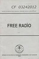 Free Radio 0983285357 Book Cover