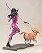 Marvel Universe Marvel Hawkeye (Kate Bishop) BISHOUJO Statue