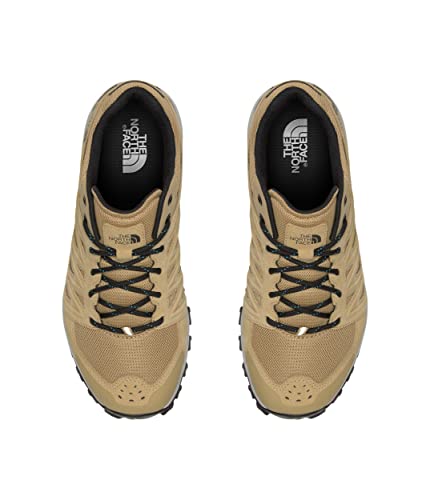 THE NORTH FACE Men's Truckee Mid Hiking Shoe2