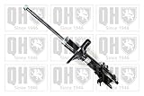 QUINTON HAZELL Ammortizzatore QUINTON HAZELL Ammortizzatore Anteriore Dx A pressione del gas per CHEVROLET MATIZ (M200, M250) Ammortizzatori QAG181005