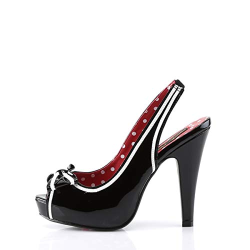 Pleaser BETT05/BPT_BPT