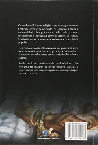 Para Conhecer o Candomble