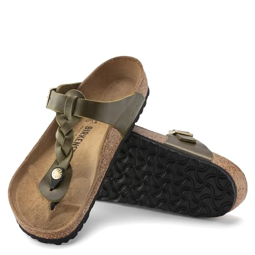 Image of Birkenstock Unisex Gizeh Essentials EVA Sandal