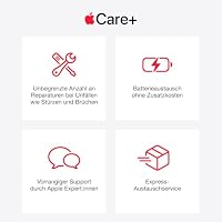 Apple AirPods 5 Kabellose In Ear Kopfhörer mit kabellosem Ladecase – Ansicht 9
