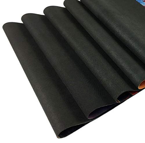 Feral Werewolf Tcg Ccg Playmat Gamemat 24" Wide 14" Tall For Trading Card Game Smooth Cloth Surface Rubber Base #TOP2