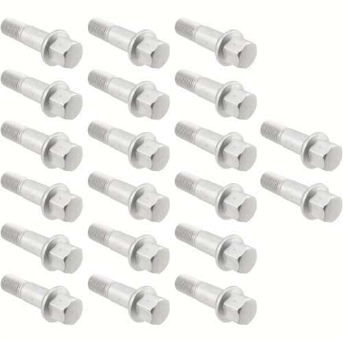 Tuercas pernos rueda coche para solucionar vibraciones en tu GL Class 2