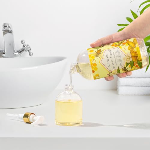 Romiie Zoi Liquid Hand Soap Refill thumb #3