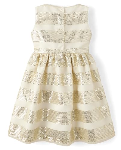 Image of Gymboree Baby-Girls and Toddler Sleeveless Dresses