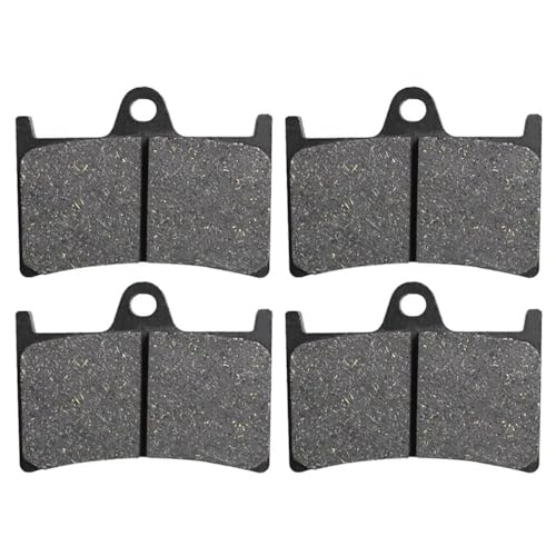 tgu[LpbhI[goCfƌ݊ FZR400 YZF600 YZF750R7 FZS1000FZ1 YZF1000R YZFR1 FJR1300 XV1700 XV1900 TZR250 TZR250RS(2 PAIRS)