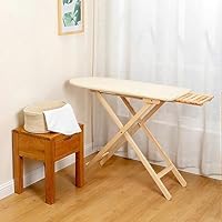 Amazon.co.jp : LuusMm 木材プロフェッショナルアイロンボード