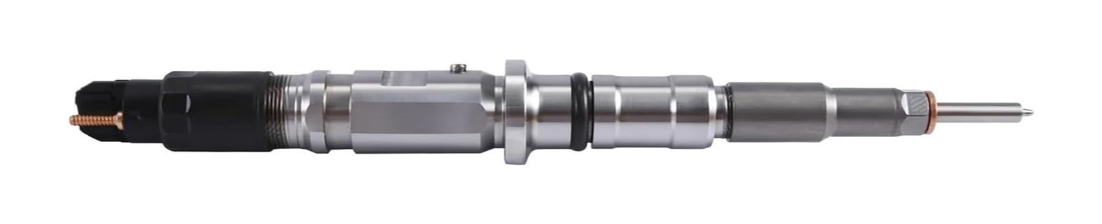 Inyector Gasolina Para Motor Para Cummins BH1X-9K526-CA Accesorios Para Automóviles Bomba Suministro Boquilla Inyector Combustible Diésel Common Rail 0445120267