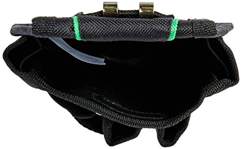 CARBOGRAFITE Bolsa Pochete Porta Ferramentas Carbografite Cg 400 Preta