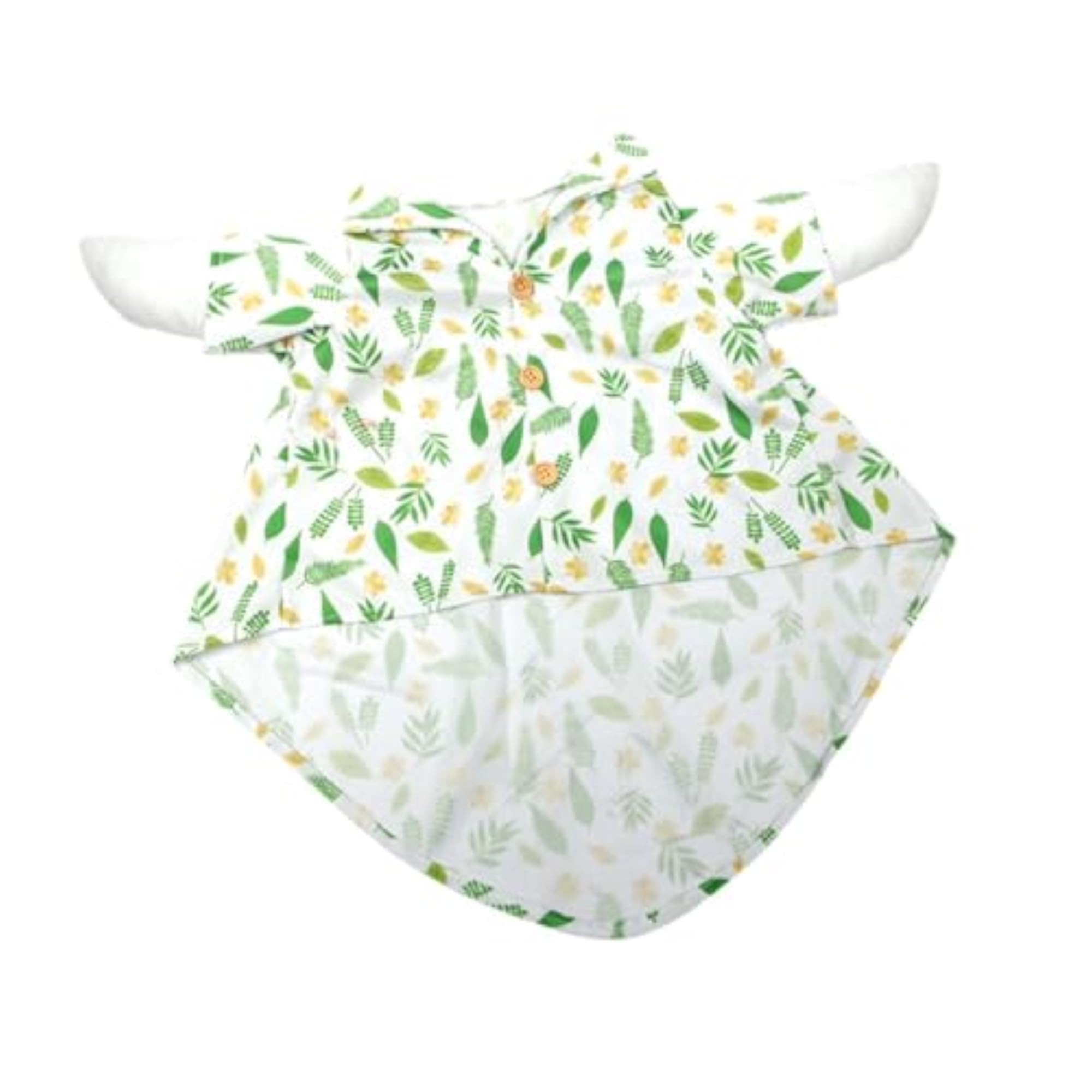 Goose Outfit Garden Decor, Cute Costume for Outdoor Spaces
