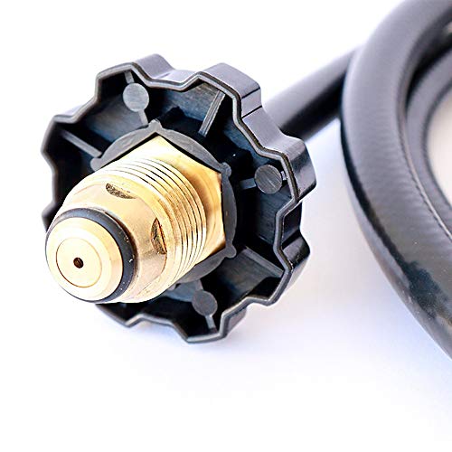 Manguera para estufa 17 Imagen adicional