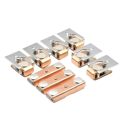 Kit de contact principal S-P400T grade B pour contacteurs S-P300T