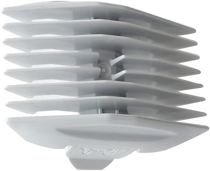 3mm-6mm Electric Shaver Hair Clipper Limit Comb for Panasonic ER-GF81/ER-GF71/ER-GF41/ER-GF80/ER-GF70/ER-GF40 Men Hair Cutter Trimmer Blade Restriction Comb Accessories