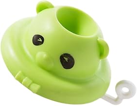 DOITOOL Faucet Water-Saving Shower Water Filter Shower Faucet Water Filter Faucet Purifier Faucet Water Splash Water Purifier Cartoon Purifier