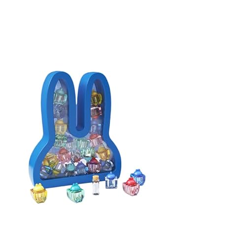 コレクションボックス 乳歯箱 女の子 デスクトップに置ける デンタル・タイヤ・ヘア・ストレージ・ボックス 子供用乳歯メモリアルボックス クリスタルクリア ソフト 防虫 吊るしたり飾ったりできる 男女孩 生育祝い